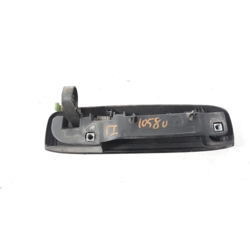 Recambio de maneta exterior trasera izquierda para fiat panda (169) 1.3 jtd cat referencia OEM IAM 735371237  