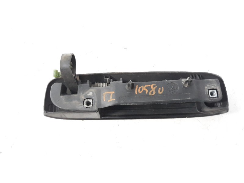 Recambio de maneta exterior trasera izquierda para fiat panda (169) 1.3 jtd cat referencia OEM IAM 735371237  