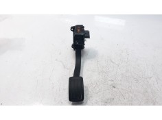 Recambio de potenciometro pedal para citroen c4 picasso 1.2 12v e-thp / puretech referencia OEM IAM 86ET40  