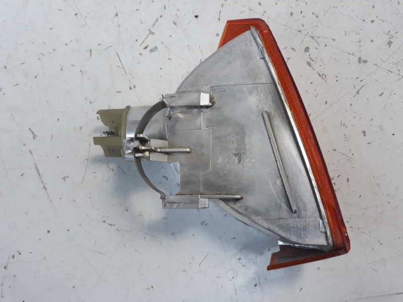 Recambio de piloto delantero izquierdo para opel corsa a básico referencia OEM IAM 1226001 14531021 