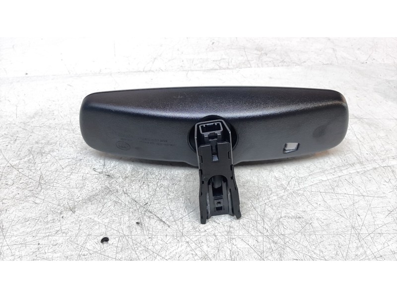 Recambio de espejo para hyundai santa fe 2.2 crdi cat referencia OEM IAM 851013N000  
