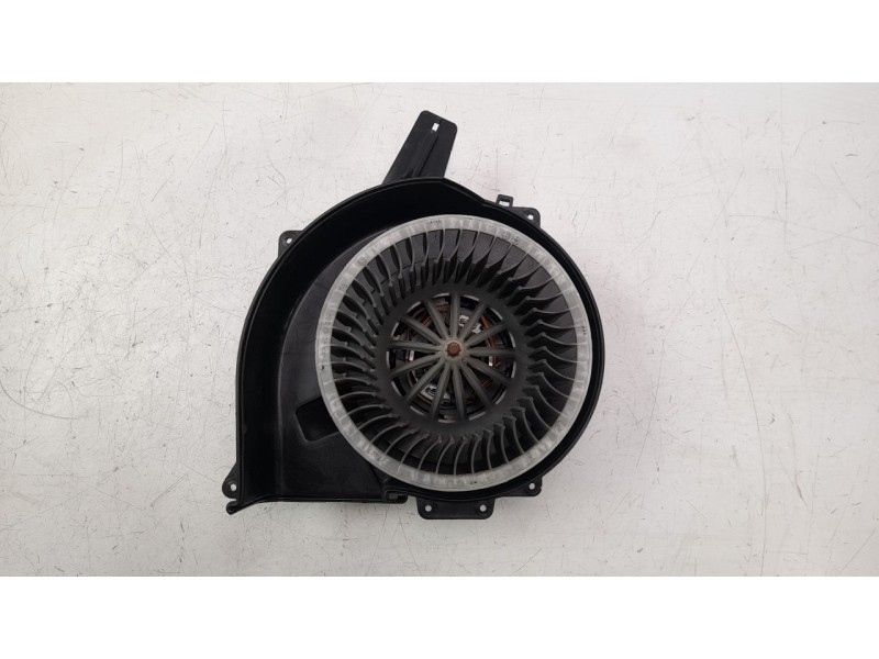 Recambio de ventilador calefaccion para volkswagen polo (6c1) 1.4 tdi referencia OEM IAM 6R1819015  