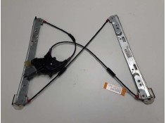 Recambio de elevalunas delantero izquierdo para ford fiesta (ccn) 1.0 ecoboost cat referencia OEM IAM 1583691 4825042SM 