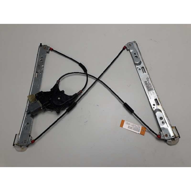 Recambio de elevalunas delantero izquierdo para ford fiesta (ccn) 1.0 ecoboost cat referencia OEM IAM 1583691 4825042SM 