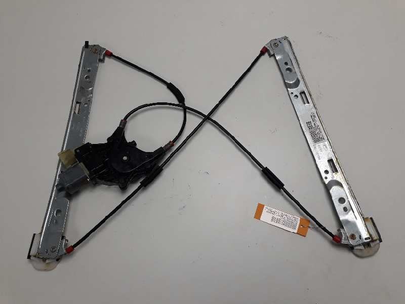Recambio de elevalunas delantero izquierdo para ford fiesta (ccn) 1.0 ecoboost cat referencia OEM IAM 1583691 4825042SM 