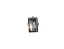 MANDO ELEVALUNAS DELANTERO DERECHO DG9T14529ABW DG9T14529ABW 