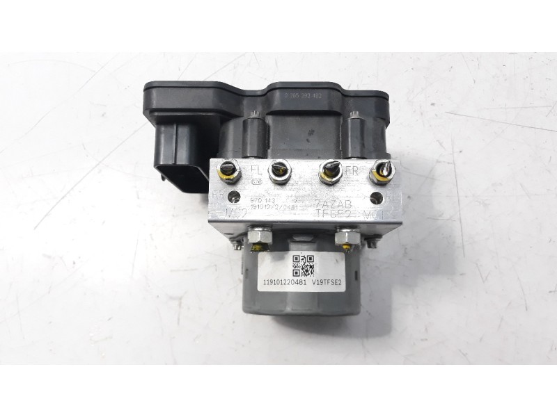 Recambio de abs para honda hr-v (..) 1.5 vtec cat referencia OEM IAM 119101220481  