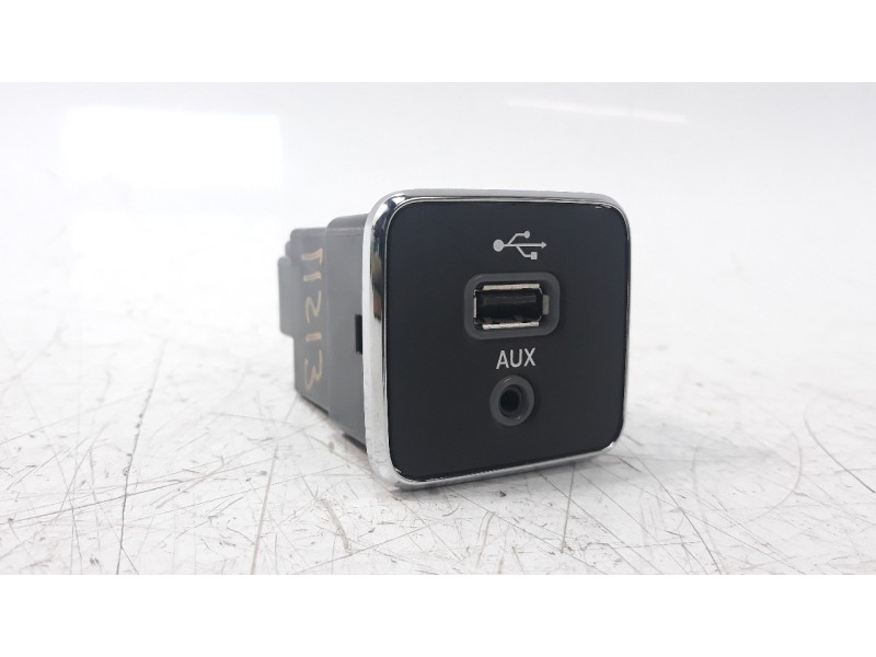 Recambio de modulo electronico para jeep compass ii 2.0 m-jet cat referencia OEM IAM 5XG28DX9AC  