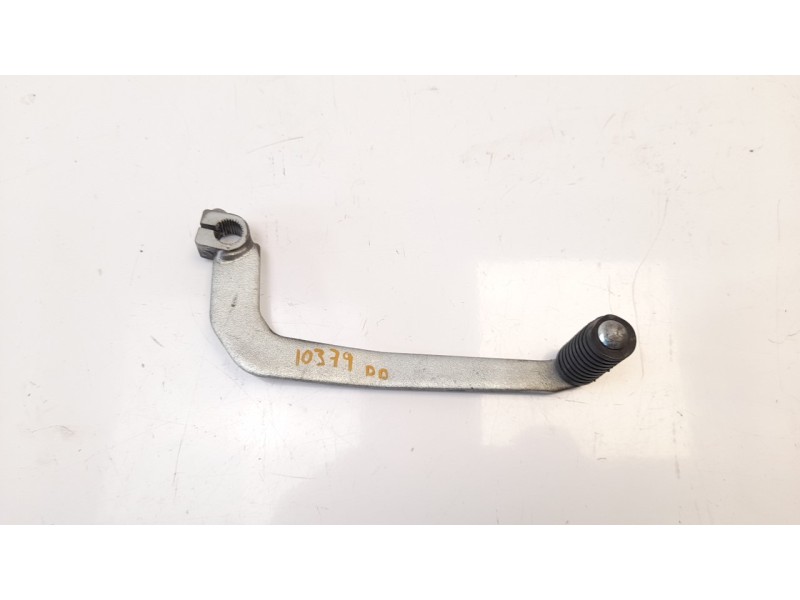 Recambio de palanca freno para yamaha fz 1 / fz 6 fazer fz 6 s2  (rj14) referencia OEM IAM 5VX2720000  