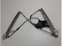 Recambio de elevalunas delantero izquierdo para ford fiesta (ccn) 1.0 ecoboost cat referencia OEM IAM 1583691 4825042SM  2