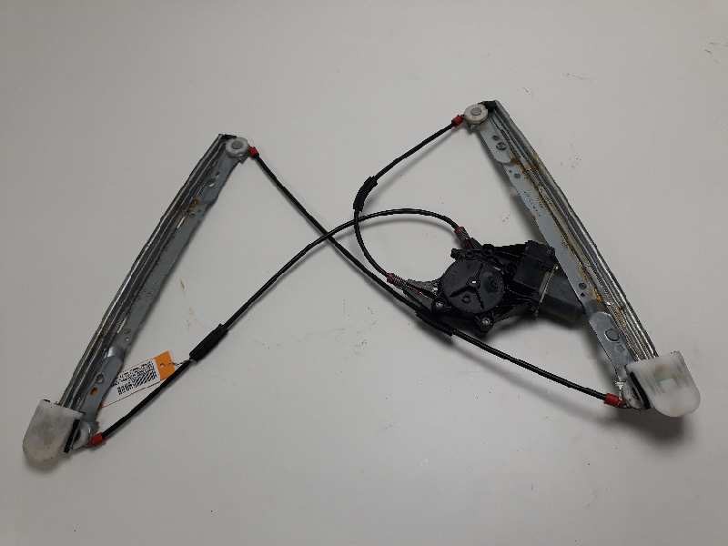 Recambio de elevalunas delantero izquierdo para ford fiesta (ccn) 1.0 ecoboost cat referencia OEM IAM 1583691 4825042SM 