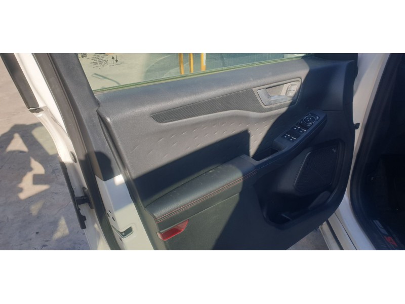 Recambio de elevalunas delantero izquierdo para ford kuga hybrid st-line x referencia OEM IAM LJ6BR23209AE  