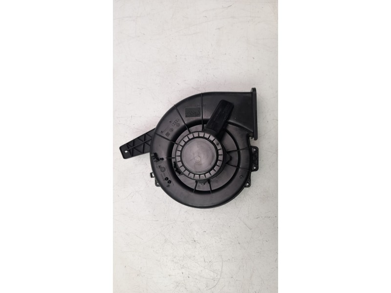Recambio de ventilador calefaccion para volkswagen polo (6c1) 1.4 tdi referencia OEM IAM 6R1819015  