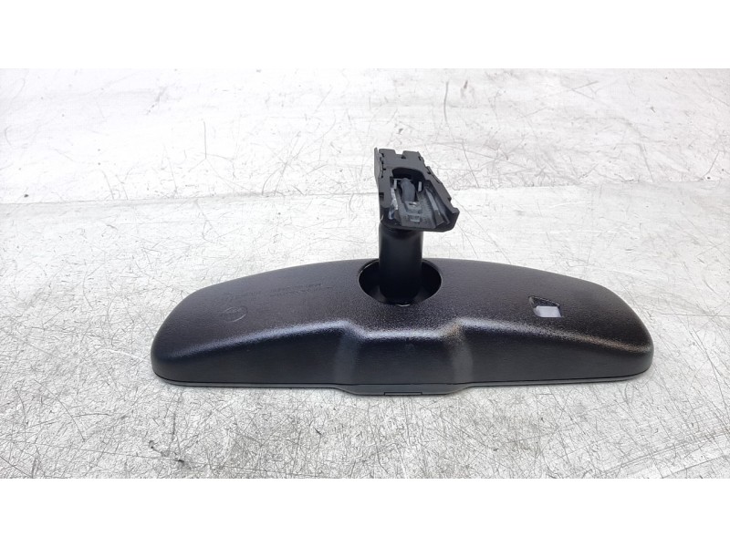 Recambio de espejo para hyundai santa fe 2.2 crdi cat referencia OEM IAM 851013N000  