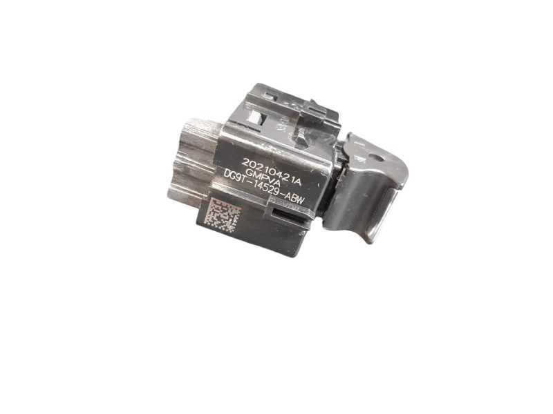 Recambio de mando elevalunas delantero derecho para ford mondeo lim. hybrid referencia OEM IAM DG9T14529ABW  