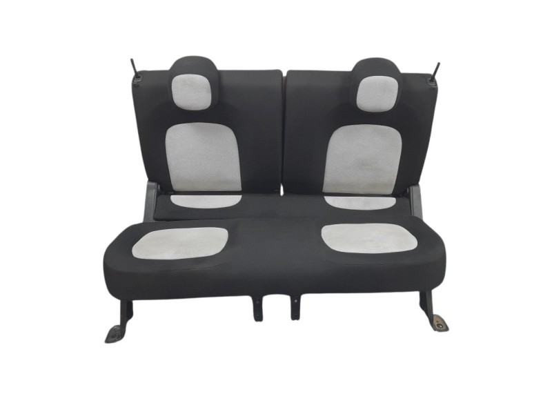 Recambio de asientos traseros para smart forfour referencia OEM IAM A4539202101  