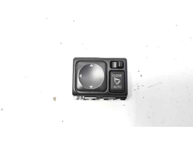 Recambio de mando retrovisor para nissan juke (f15) tekna referencia OEM IAM 255701HA2K 25570BV80A 