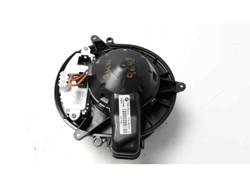 Recambio de ventilador calefaccion para bmw serie 3 lim. (f30) 320d referencia OEM IAM T1014415A 9270254 