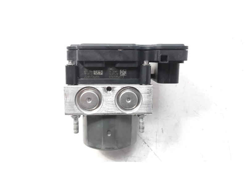 Recambio de abs para honda hr-v (..) 1.5 vtec cat referencia OEM IAM 119101220481  