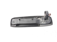 Recambio de maneta exterior trasera derecha para fiat panda (169) 1.3 jtd cat referencia OEM IAM 735371235 106094451  2