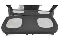 Recambio de asientos traseros para smart forfour referencia OEM IAM A4539202101   2