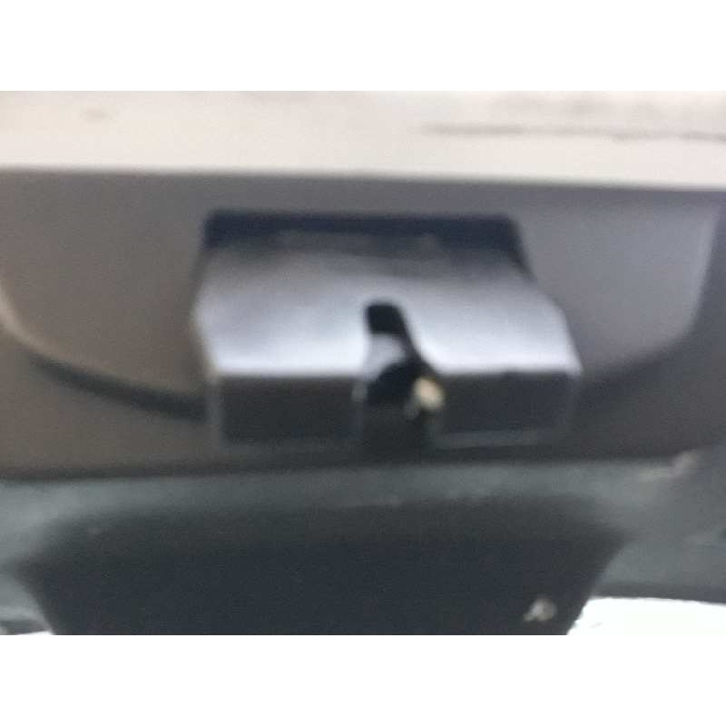 Recambio de cerradura maletero / porton para ford fiesta (ccn) 1.0 ecoboost cat referencia OEM IAM   