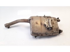 Recambio de tubo escape trasero para yamaha fz 1 / fz 6 fazer fz 6 s2  (rj14) referencia OEM IAM 5VX1471001   2