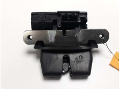 Recambio de cerradura maletero / porton para ford fiesta (ccn) 1.0 ecoboost cat referencia OEM IAM    2
