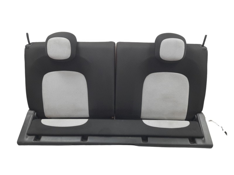Recambio de asientos traseros para smart forfour referencia OEM IAM A4539202101  