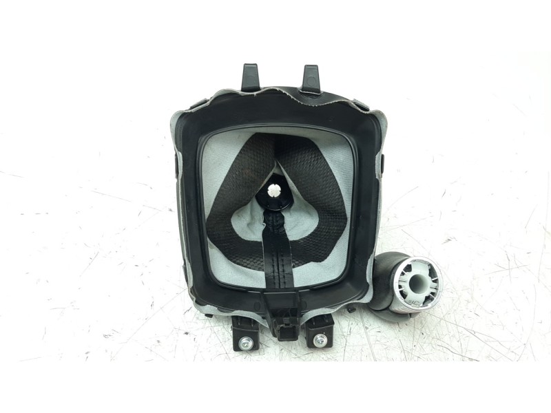 Recambio de pomo palanca cambio para mazda cx-5 2.2 turbodiesel cat referencia OEM IAM KD5346030A  