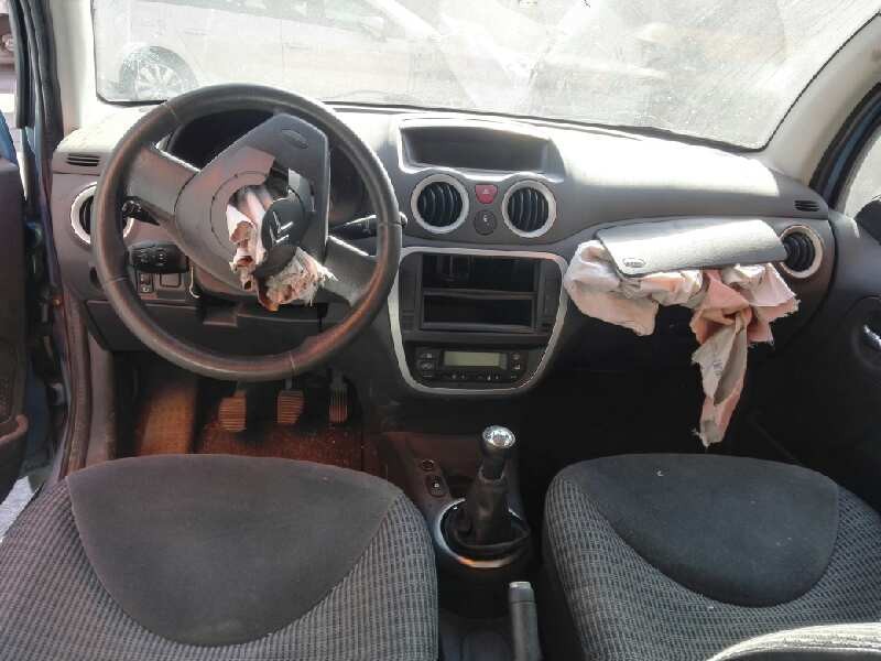 citroen c3 del año 2007