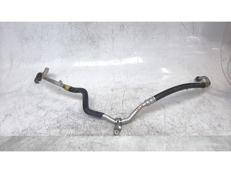 Recambio de tubos aire acondicionado para mazda 3 lim. () 2.2 turbodiesel cat referencia OEM IAM BHT161462A  