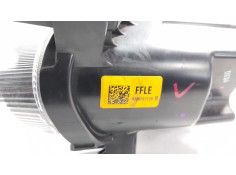Recambio de faro antiniebla derecho para hyundai santa fe 2.2 crdi cat referencia OEM IAM 92202S1110   2