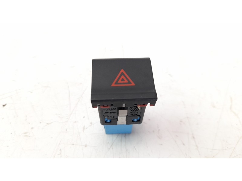 Recambio de warning para volkswagen polo (6c1) 1.4 tdi referencia OEM IAM 6C0953509A  