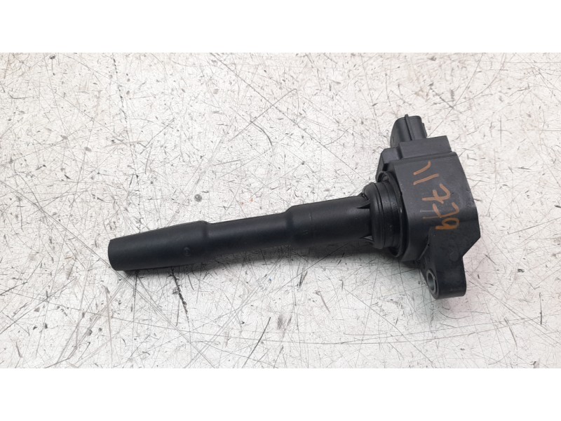 Recambio de bobina encendido para dacia sandero stepway referencia OEM IAM 224332428R  