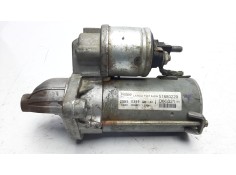 Recambio de motor arranque para fiat panda (169) 1.3 jtd cat referencia OEM IAM 51880229 ARF940151HQ S54075