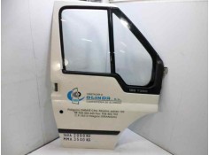 Recambio de puerta delantera derecha para ford transit mod.2000 caja abierta ft 350 2.4 largo referencia OEM IAM 1717243  