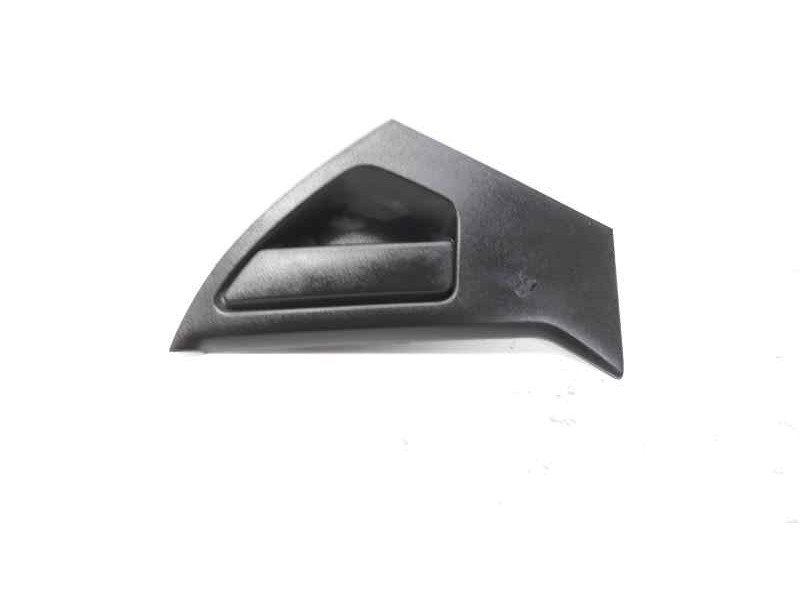 Recambio de maneta exterior trasera derecha para nissan juke (f15) tekna referencia OEM IAM 82606BA61A  
