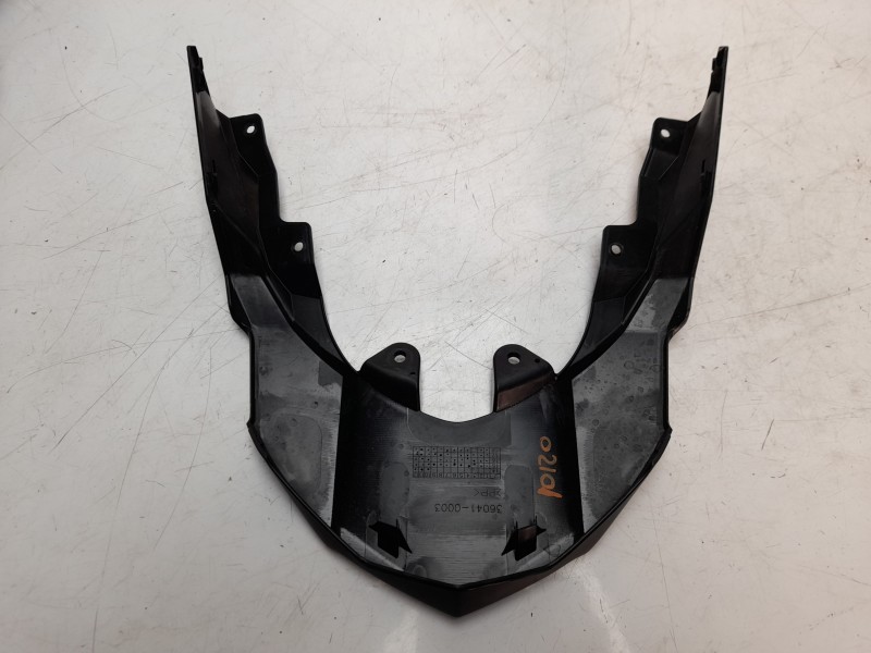 Recambio de colin trasero para kawasaki versys 650 versys 650 referencia OEM IAM 360410003  