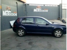 VOLKSWAGEN GOLF IV BERLINA (1J1)