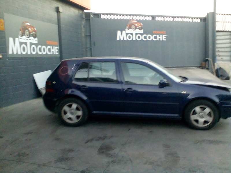 volkswagen golf iv berlina (1j1) del año 1999