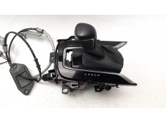 PALANCA CAMBIO 33560F4050 