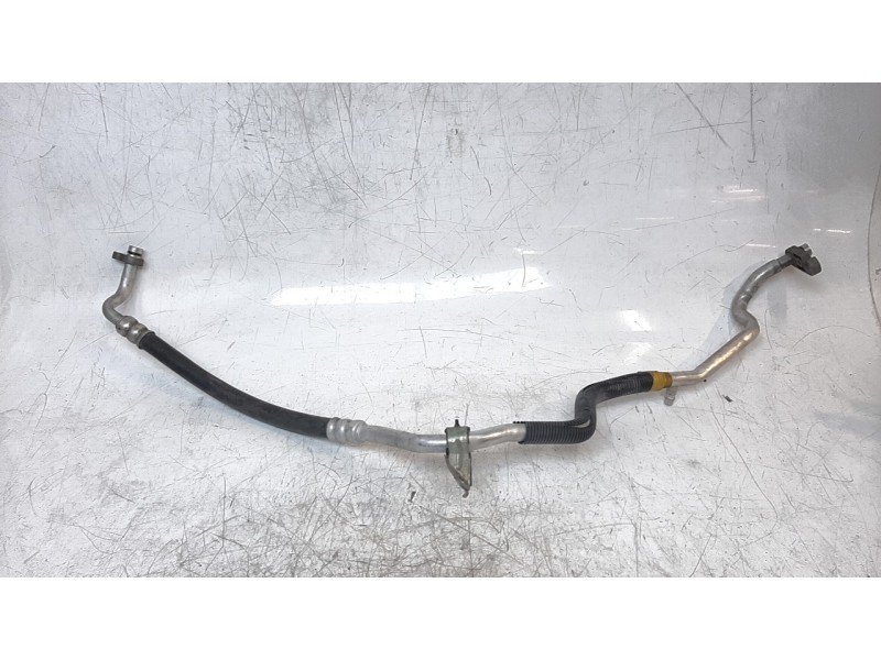 Recambio de tubos aire acondicionado para mazda 3 lim. () 2.2 turbodiesel cat referencia OEM IAM BHT161462A  
