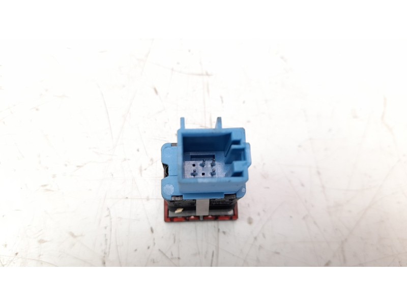 Recambio de warning para volkswagen polo (6c1) 1.4 tdi referencia OEM IAM 6C0953509A  