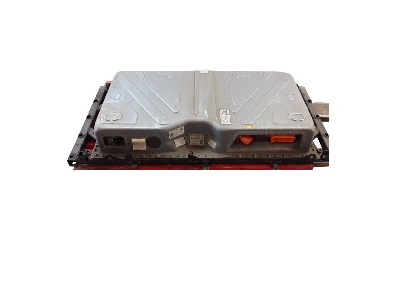 Recambio de bateria para smart forfour referencia OEM IAM 7893402806 BT6BE1 