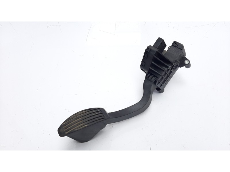 Recambio de potenciometro pedal para ford ka (ccu) 1.2 8v cat referencia OEM IAM 51893926  