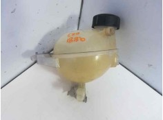 Recambio de deposito expansion para citroen ds3 techno style referencia OEM IAM 9800777280   2
