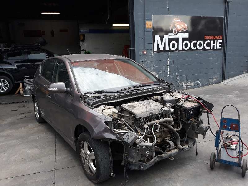 hyundai i30 del año 2011