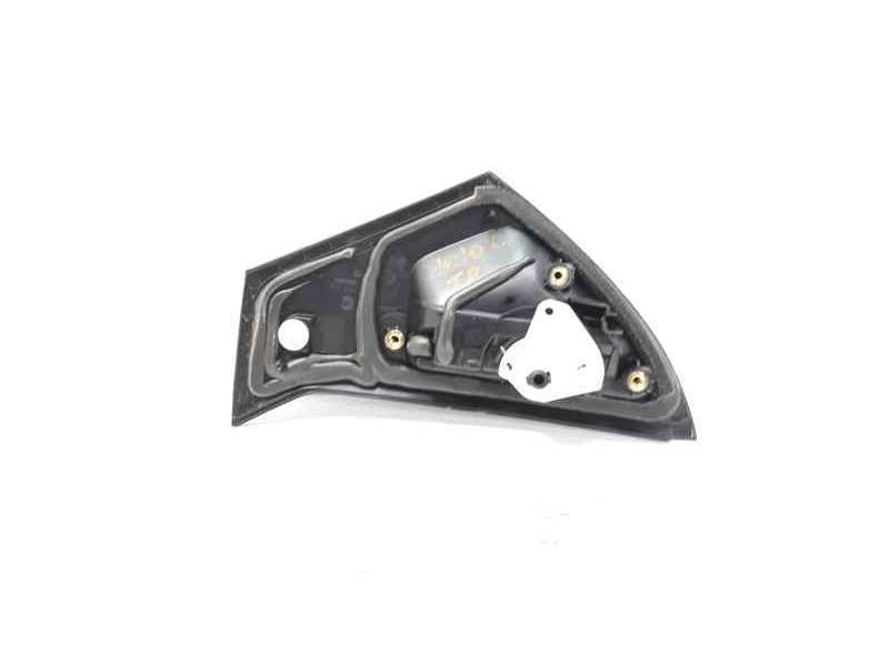 Recambio de maneta exterior trasera derecha para nissan juke (f15) tekna referencia OEM IAM 82606BA61A  