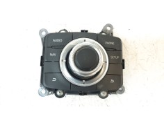 Recambio de mando multifuncion para mazda cx-5 2.2 turbodiesel cat referencia OEM IAM KD4566CM0  
